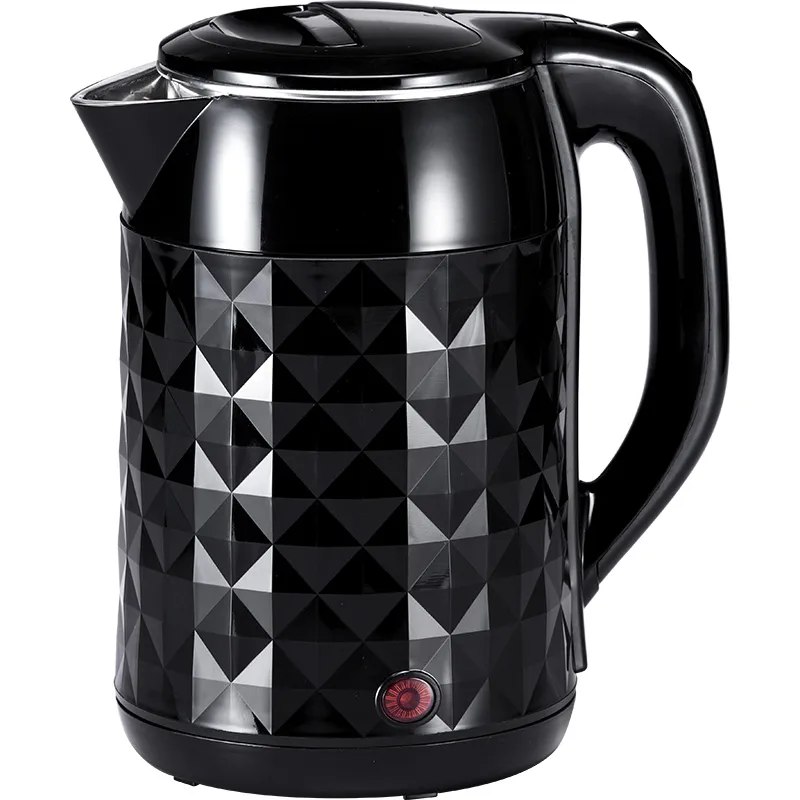Bouilloire électrique cool touch de 1,8 l