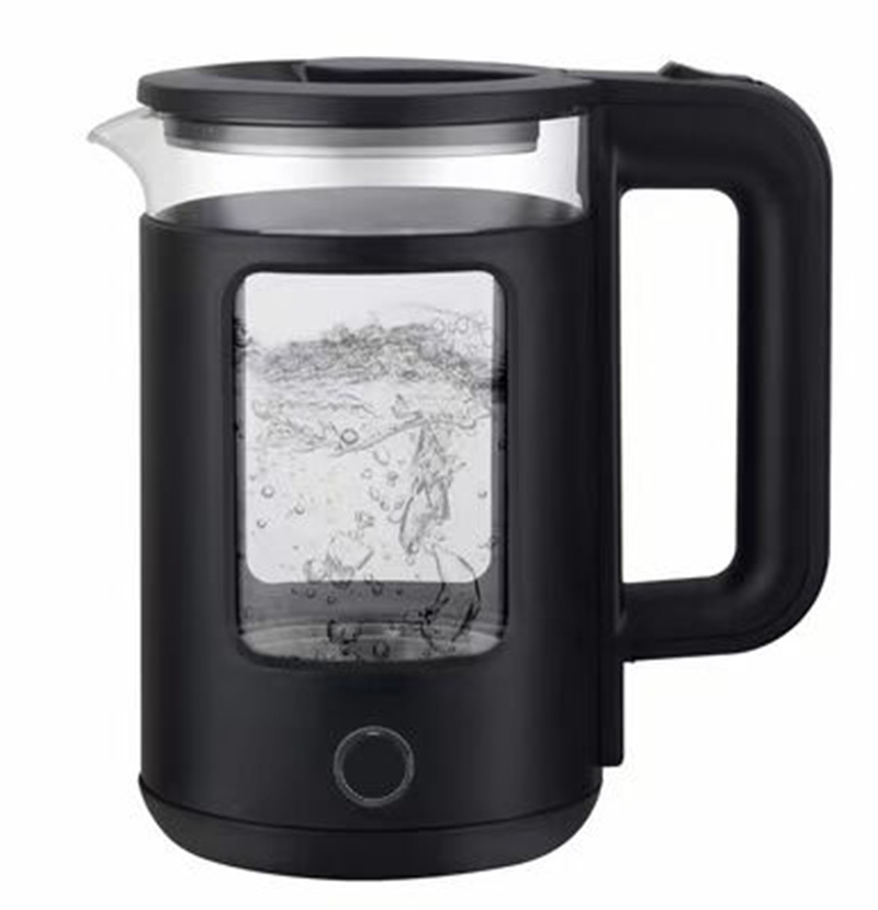 1.5L bouilloire en verre