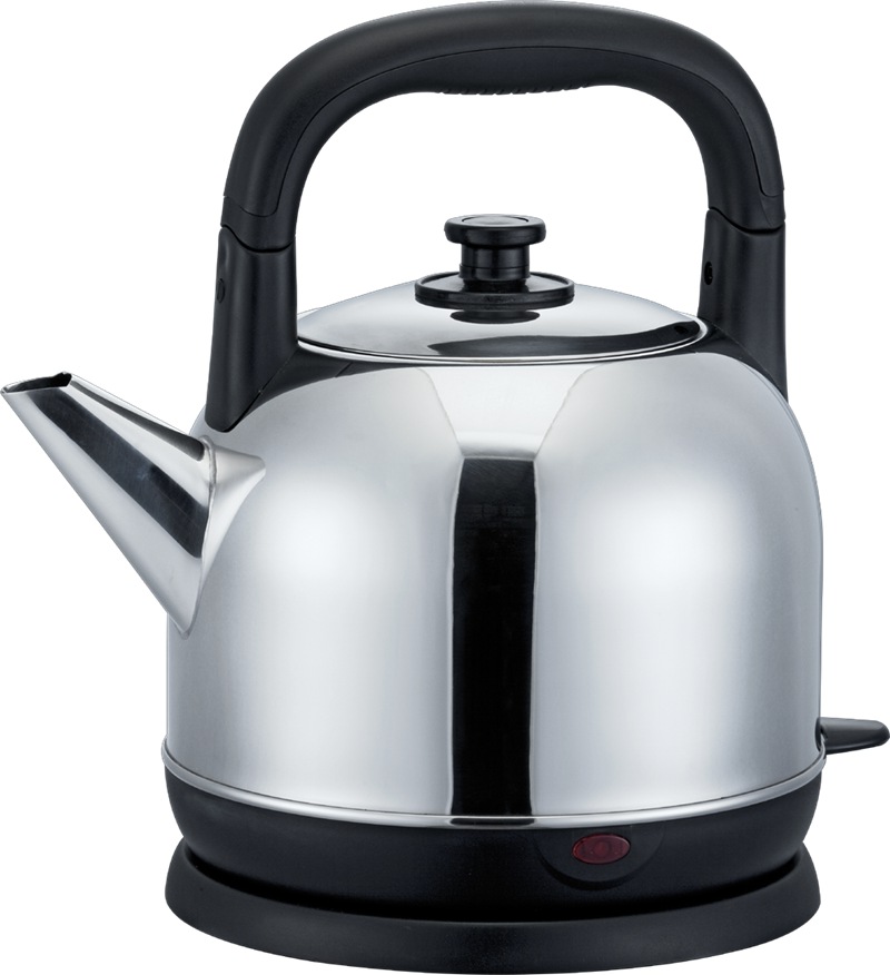Grande bouilloire traditionnelle 5L