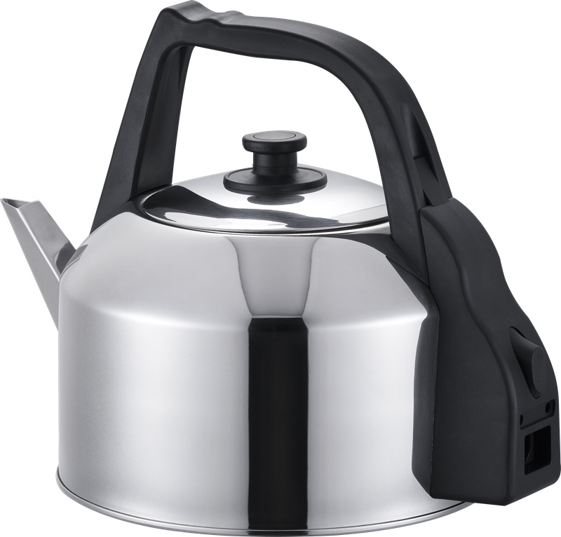 Grande bouilloire traditionnelle de 4,8 l