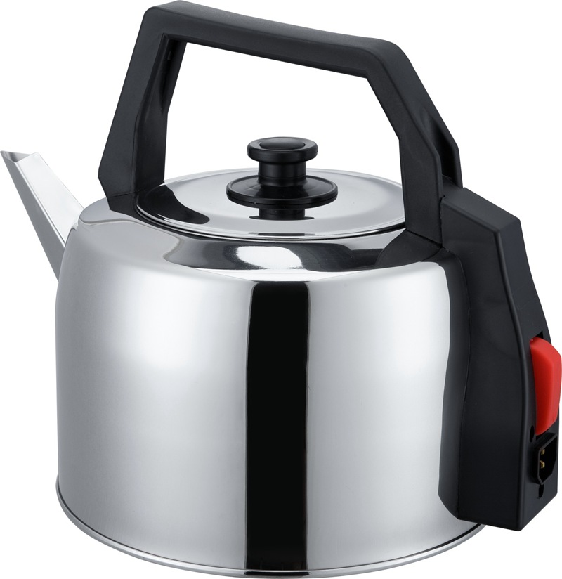 Grande bouilloire traditionnelle de 4,1 l