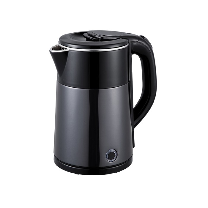 Best Stainless Steel Electric Tea Kettle