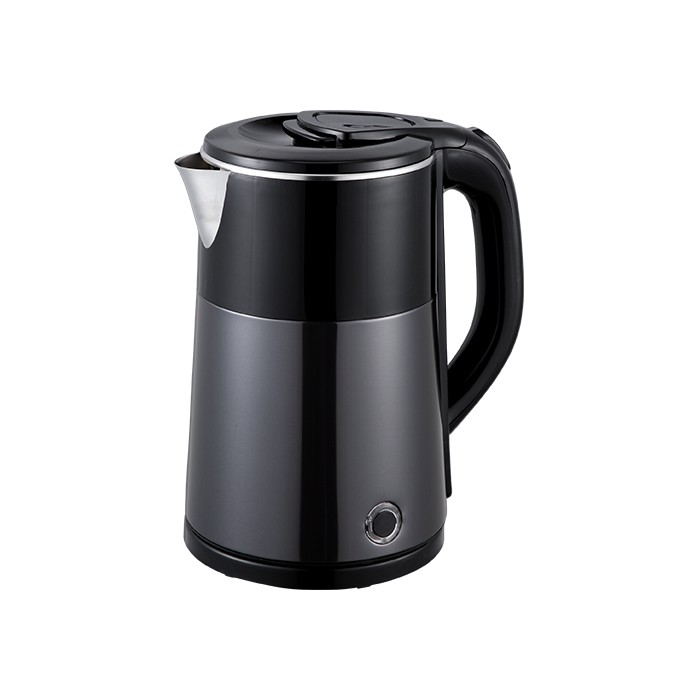 Stainless Steel Cordless Electric Kettle