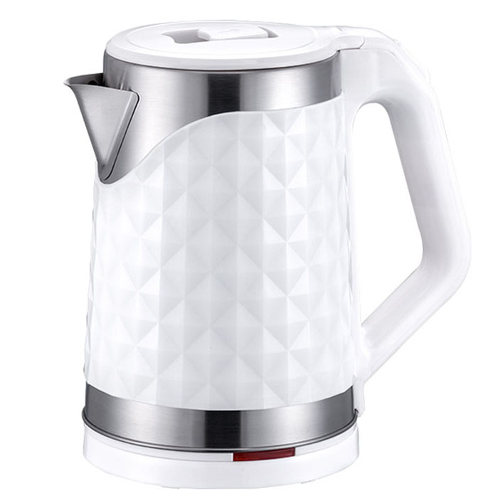 Diamond Pattern Kettle