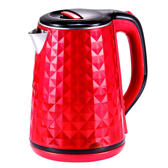 White Rapid Boil Kettle