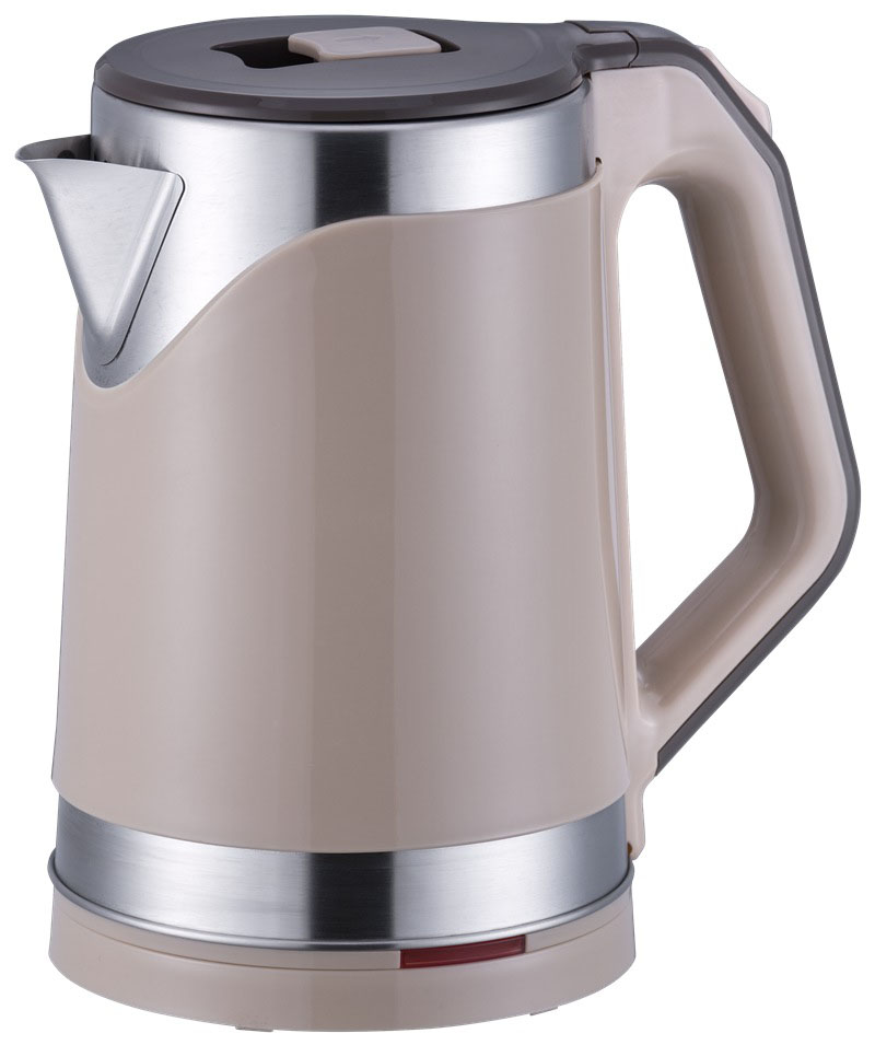2L Black Hot Sale Kettle