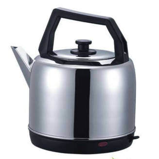 Concealed Heating Element Type (4.1L/ 4.3L)