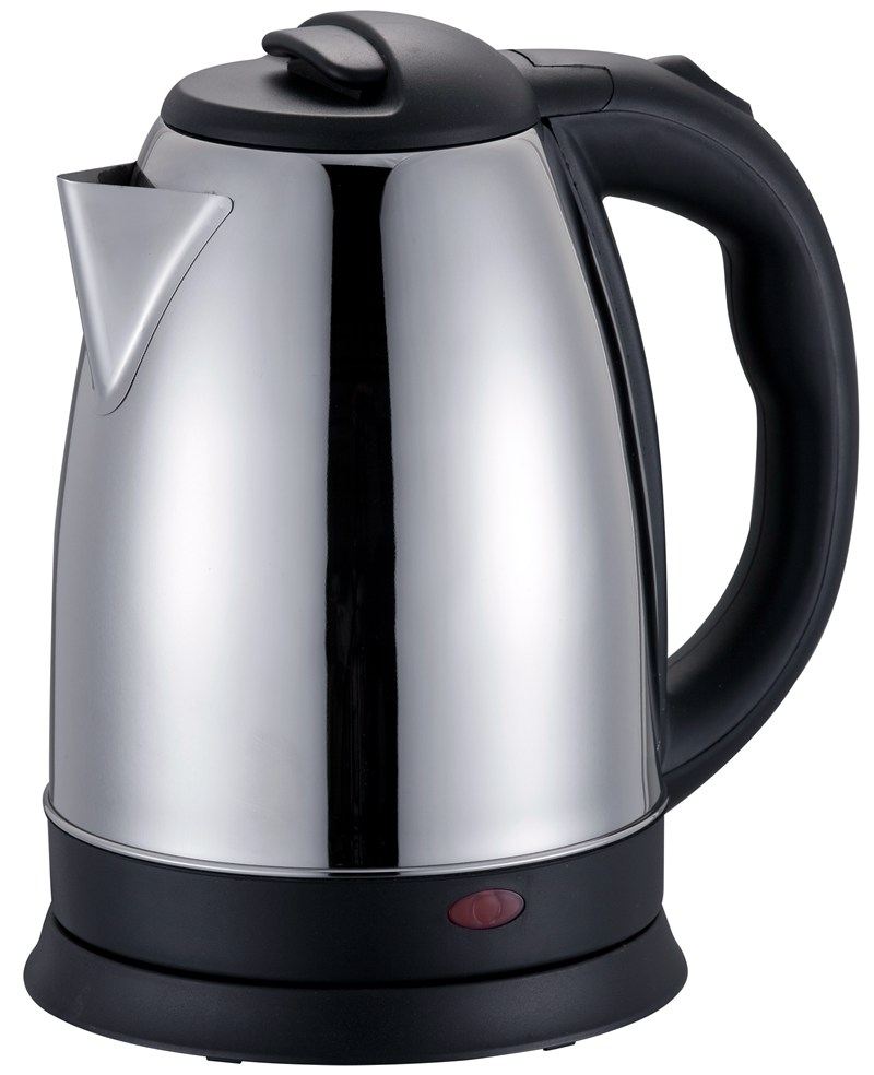 2L Stainless Steel Kettle 2L Stainless Steel Kettle