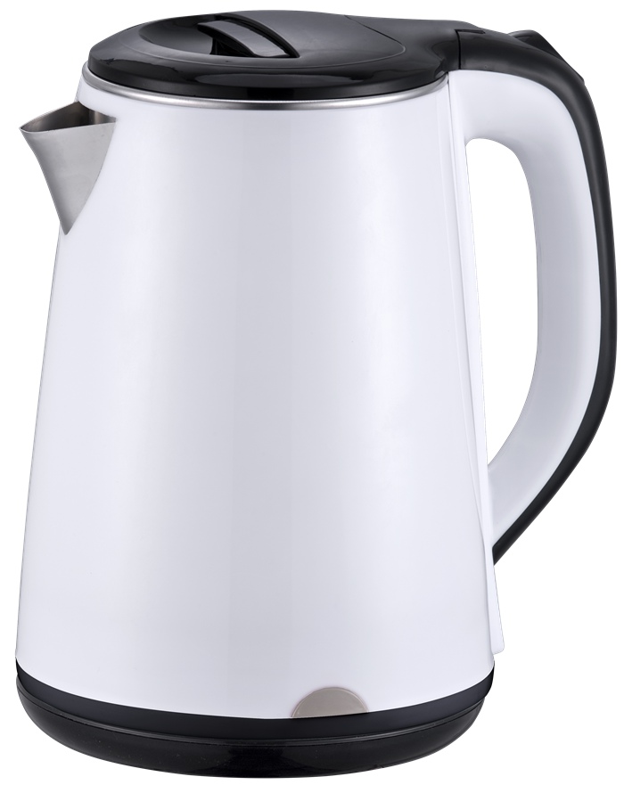Double wall electric kettle Double wall electric kettle