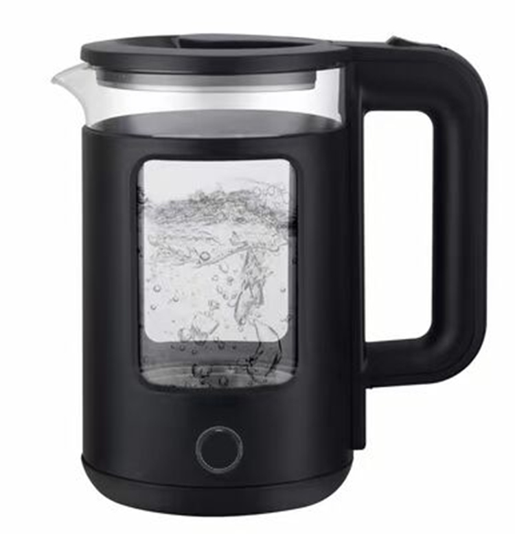 Which is healthier glass or stainless steel kettle? Which is healthier glass or stainless steel kettle?