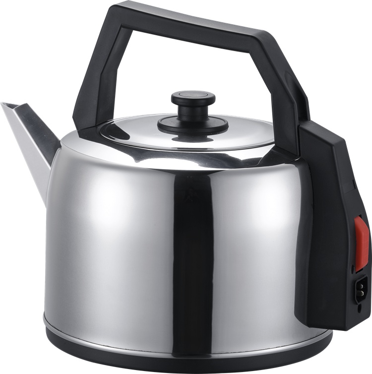 What is a kettle vs teapot? What is a kettle vs teapot?
