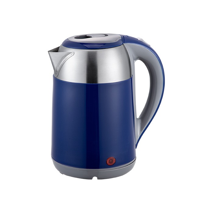 Blue Stainless Steel Kettle for Kitchen Blue Stainless Steel Kettle for Kitchen