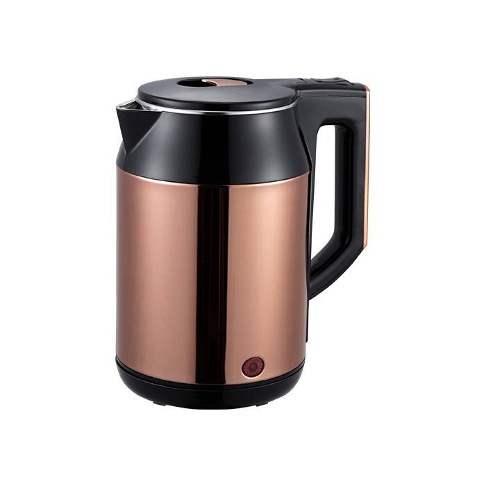 Red Stainless Steel Kettle for Kitchen 1709014533386977