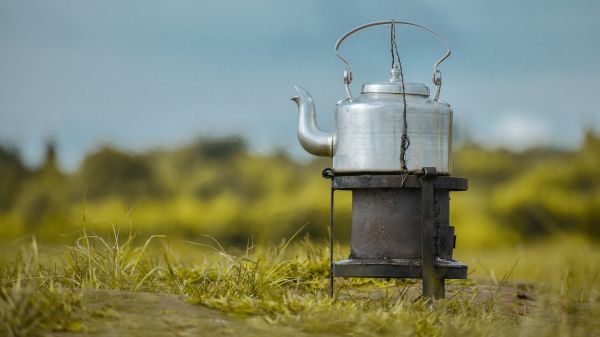 Electric Kettle Double Wall Electric Kettle Double Wall
