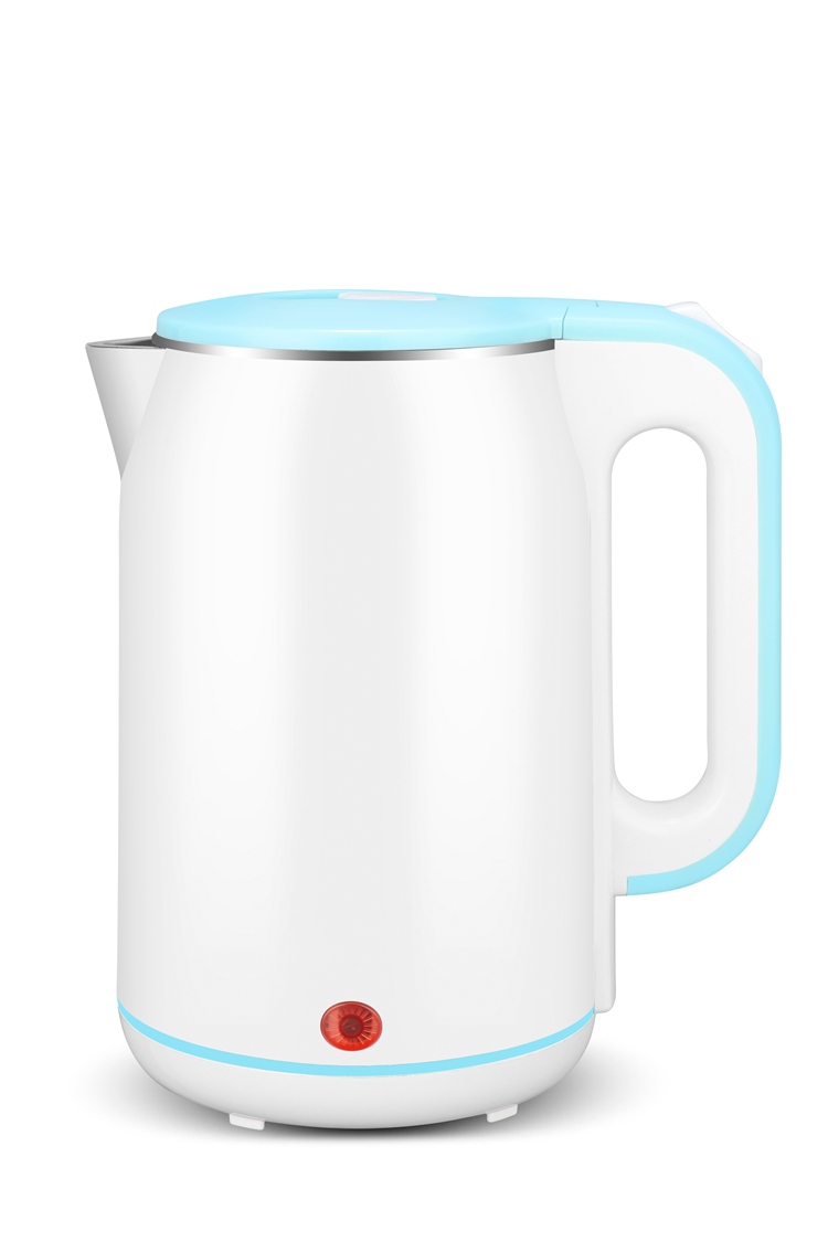 Ensuring Safety: Double Wall Kettles: Their Features and Standards Ensuring Safety: Double Wall Kettles: Their Features and Standards