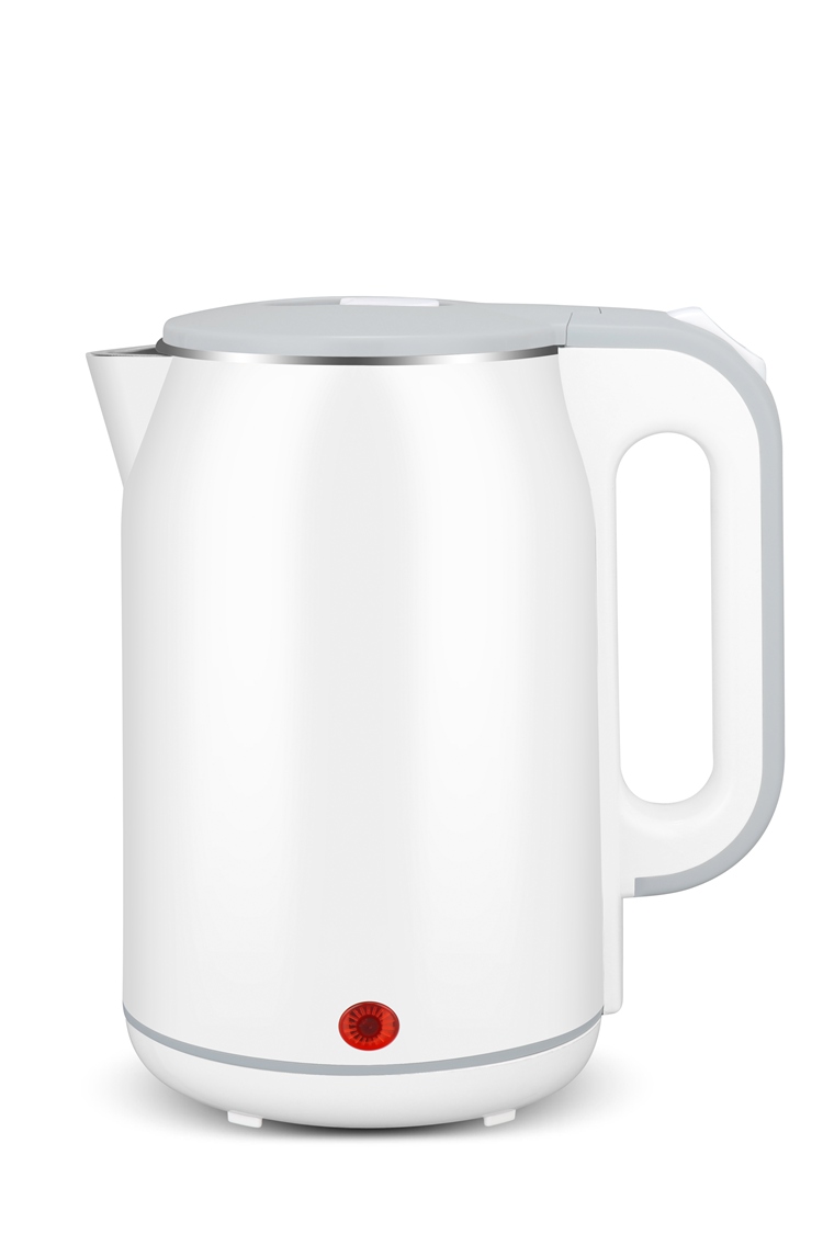 Consumer Trends and Preferences in Navigating the Double Wall Kettle Market Consumer Trends and Preferences in Navigating the Double Wall Kettle Market