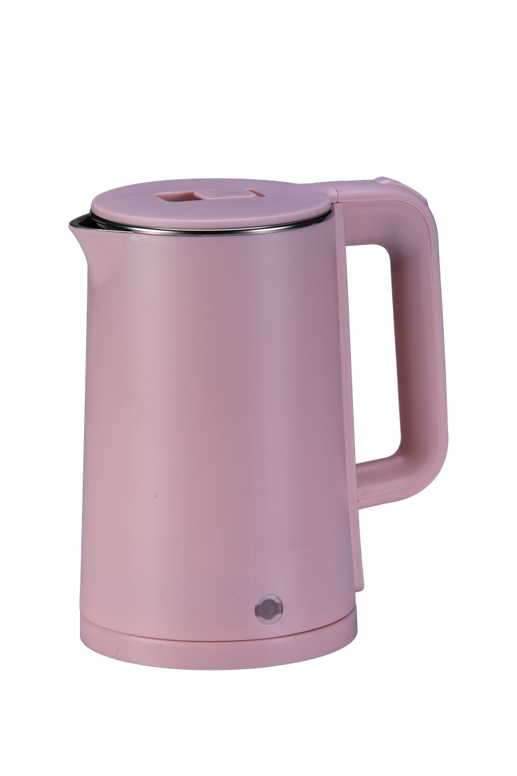 Tips to Take Care of Double-Layer Electric Kettles Tips to Take Care of Double-Layer Electric Kettles