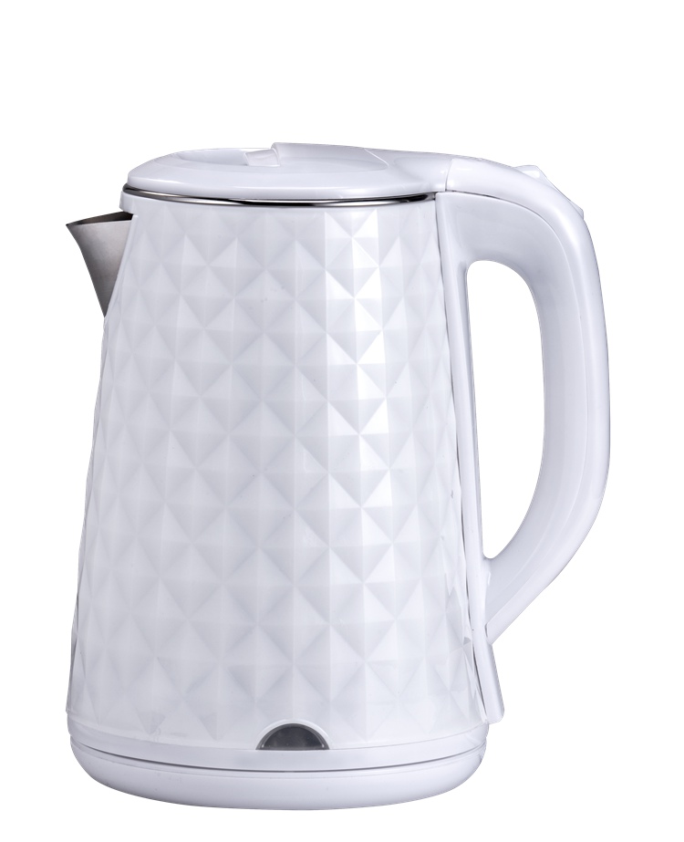 A Green Guide to Double-Layer Electric Kettles: Eco-Friendly and Energy-Efficient A Green Guide to Double-Layer Electric Kettles: Eco-Friendly and Energy-Efficient